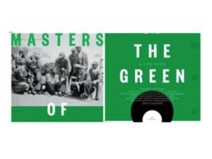 Black Caddies of Augusta