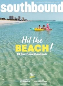 Southbound publication - New Smyrna Beach