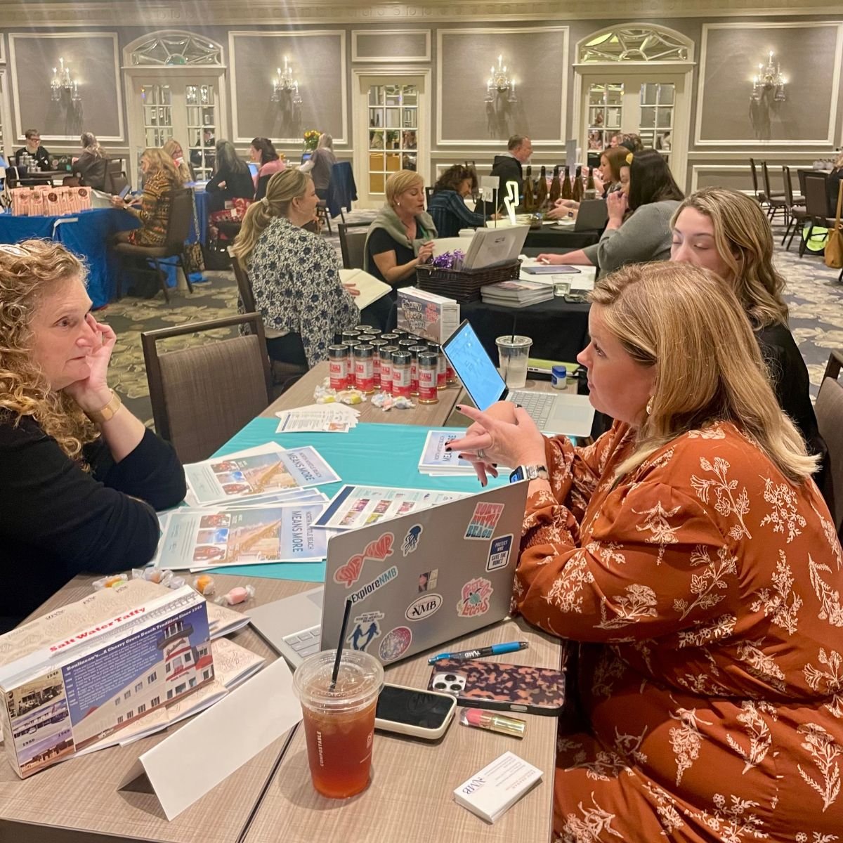 Travel Media Meetup